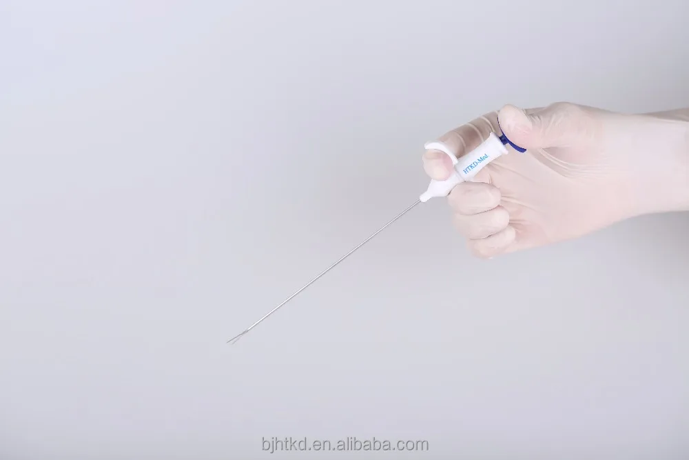 CE approved applied at laparoscope surgery in hospital consumables named suture grasper closure device