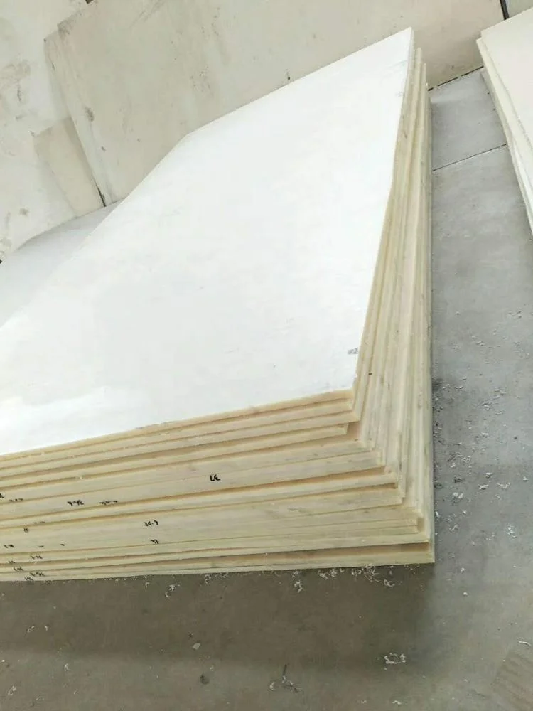 
Plastic Rod Sheet Manufacturer Durable Thick MC Nylon Plastic Hard sheet 