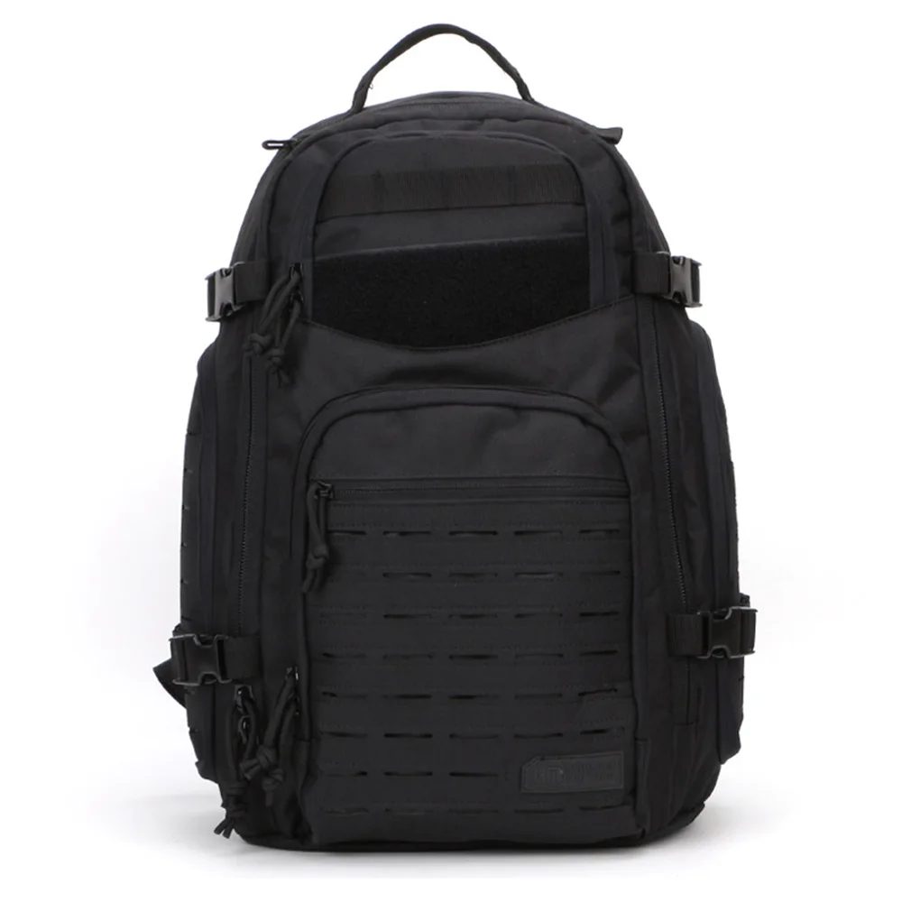 Wholesale Molle Laptop Duffel Bag  High Capacity Tactical Backpack Multifunction Waterproof Oxford  School Bag