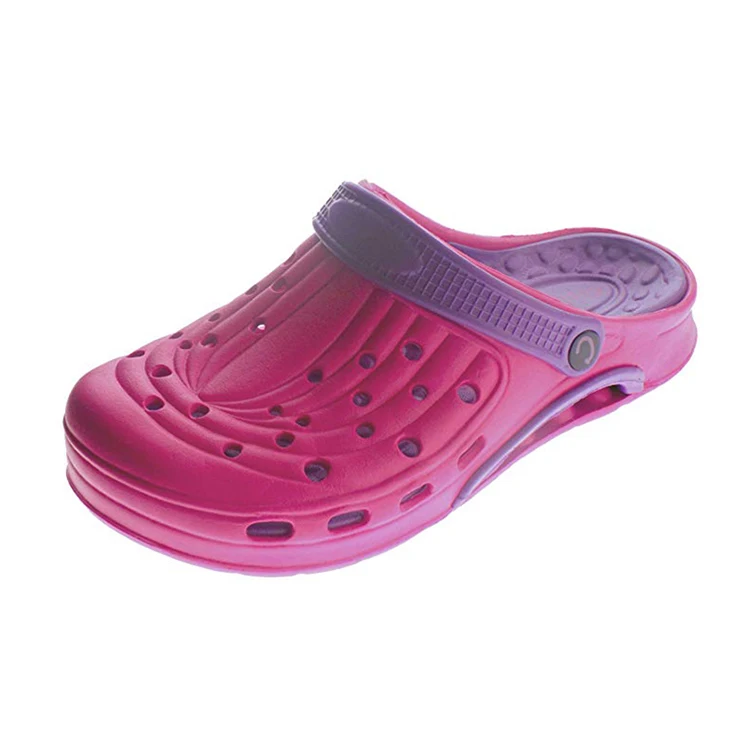 
High-Quality Modern Design Clogs 