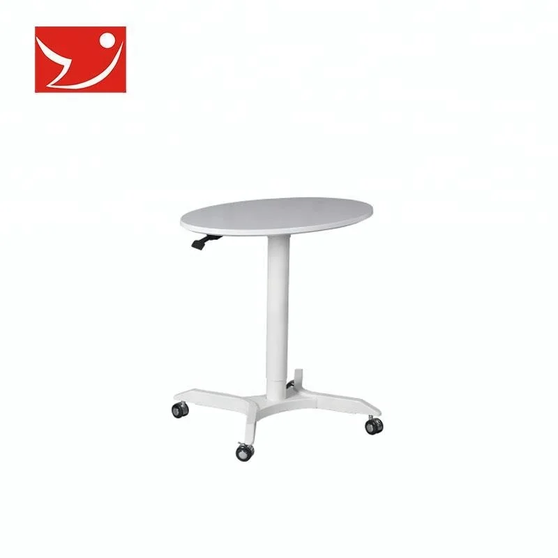 Регулируемый постоянный исследование ноутбука рабочий стол станции