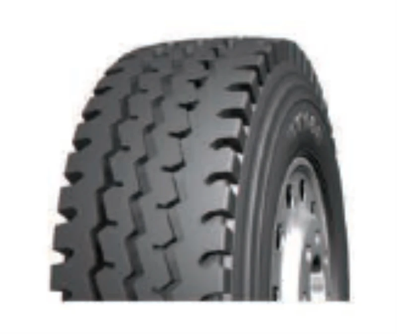 
Landmax LMBT168 All Position Radial Truck Tire 9.00R20 