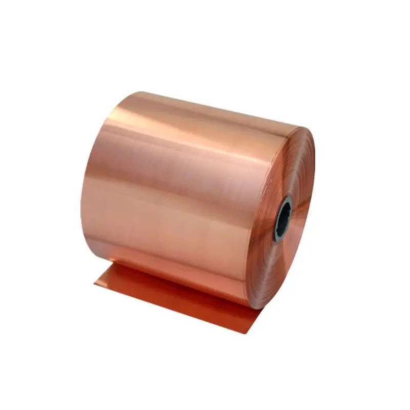 C1100 разъемы медной фольги трубы проволока ролл ремень стандартный размер производителя
