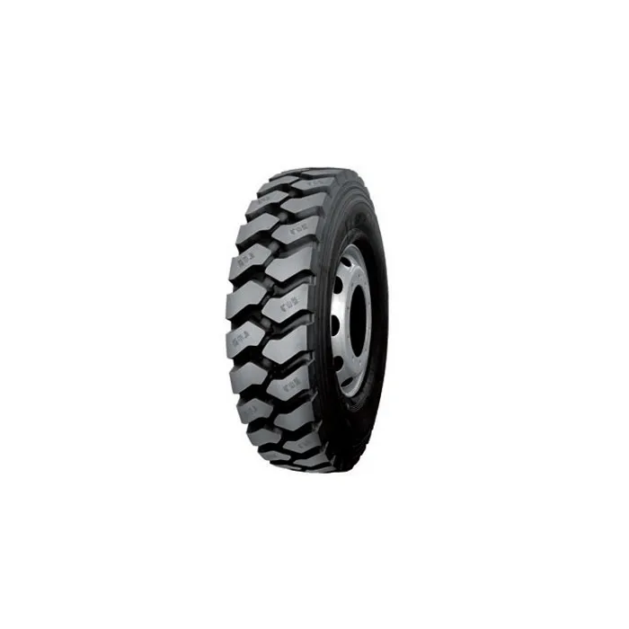 
RODEO brand radial TBR truck tyres1200R20 