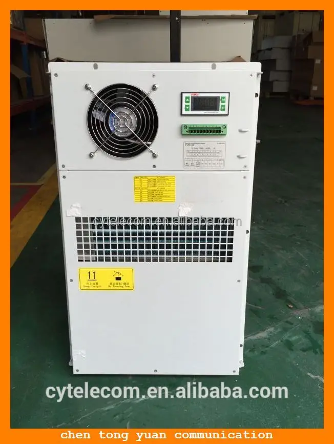 
Professional telecom enclosure ac unit 