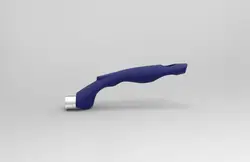 handle for cookware (bakelite)