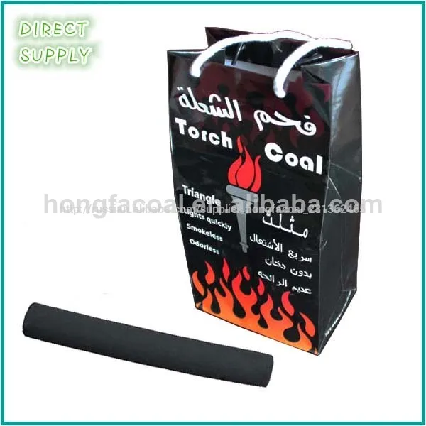 кальян finger древесный уголь палку оптовой закупки