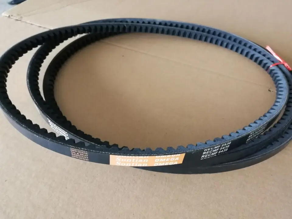 Fan Belt, RECMF Belt, V belt