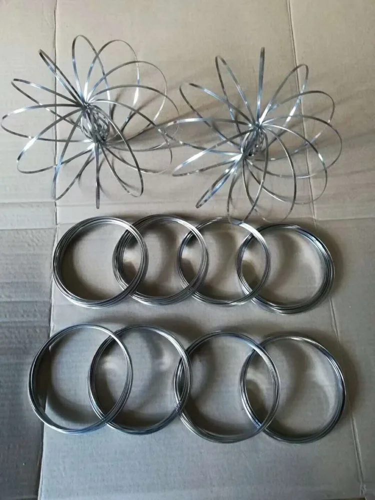 Самые горячие новые игрушки на amazon, украшения, Китай, волшебное кольцо, ручное кольцо