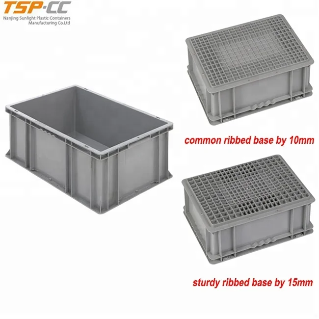 
Stacking Plastic Box 