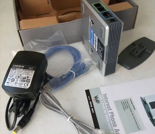  Разблокированный Linksys