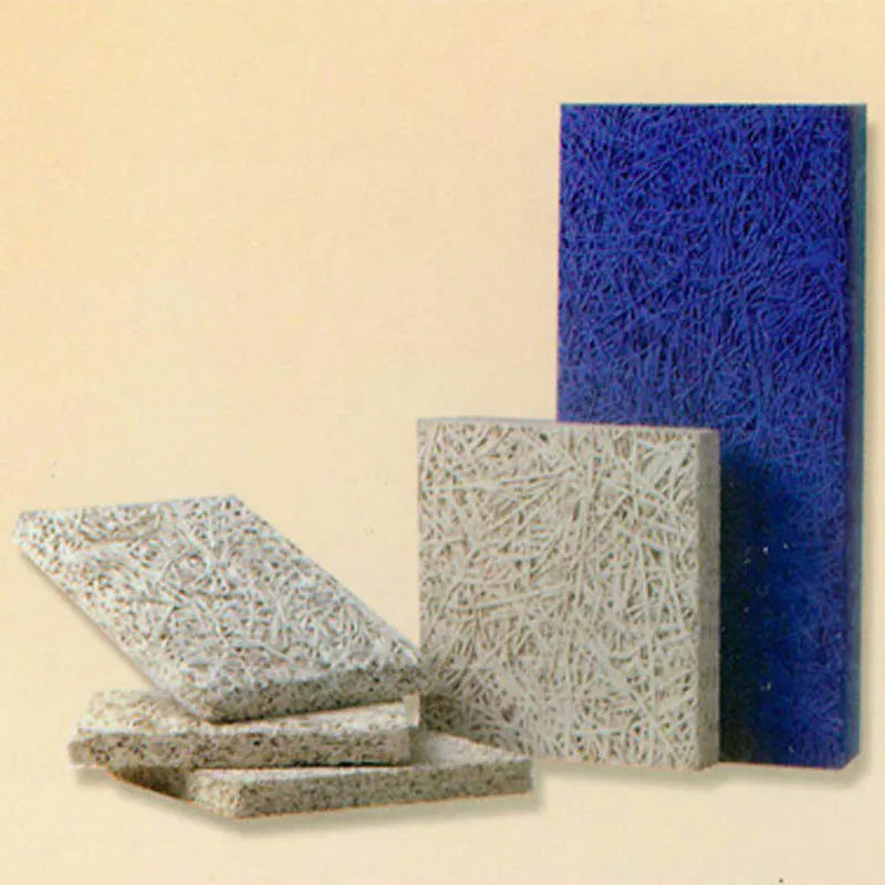 China made Top Quality Wood wire sound-absorbing board