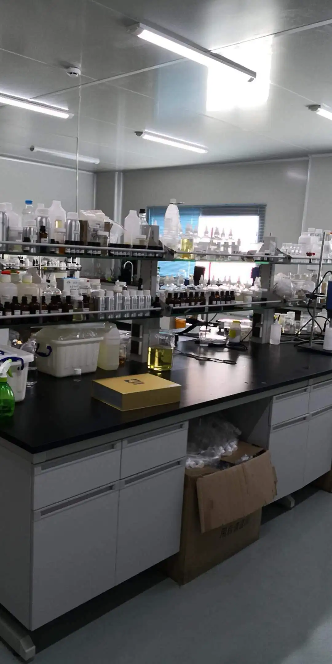 China Avocado oil Supplier in Good Price with High Quality