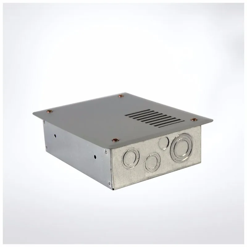 New 125a 120/240v 4 way plug-in flush type distribution board economy load center