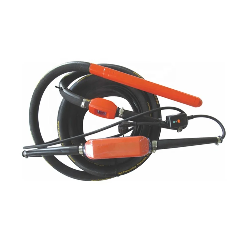 CONGFA High-frequency Concrete Vibrator parts, Concrete Hand Vibrator
