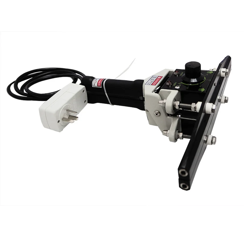 FKR400 Factory Price Mini Bag Sealer Paper Bag Small Manual Sachets Sealing Machine