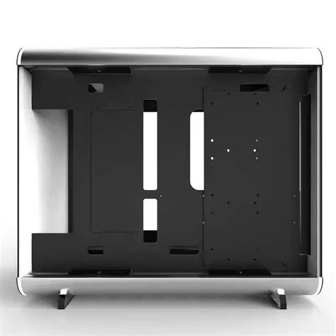 
As Per Your Drawing custom powder coating metal logo sheet metal computer case 