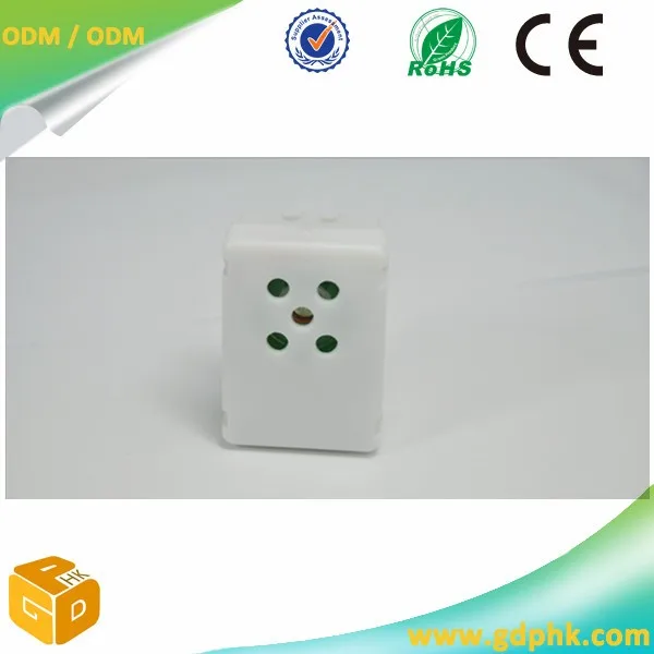 talking device customized doll accessory sound ic chip stuffed animal sound box for plush toys