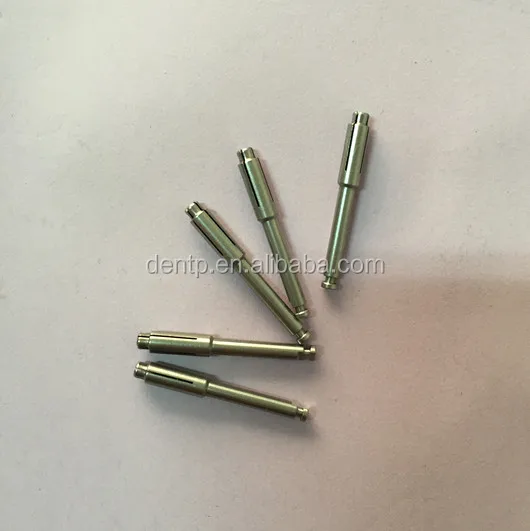 Стоматологическая лабораторная оправка для 3M диска pop on