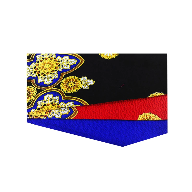 Текстиль вискоза, хлопковая трикотажная ткань, ткань с принтом одежды