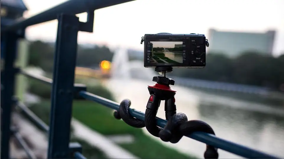 Fotopro new flexible tripod stand mini compact lightweight camera tripod