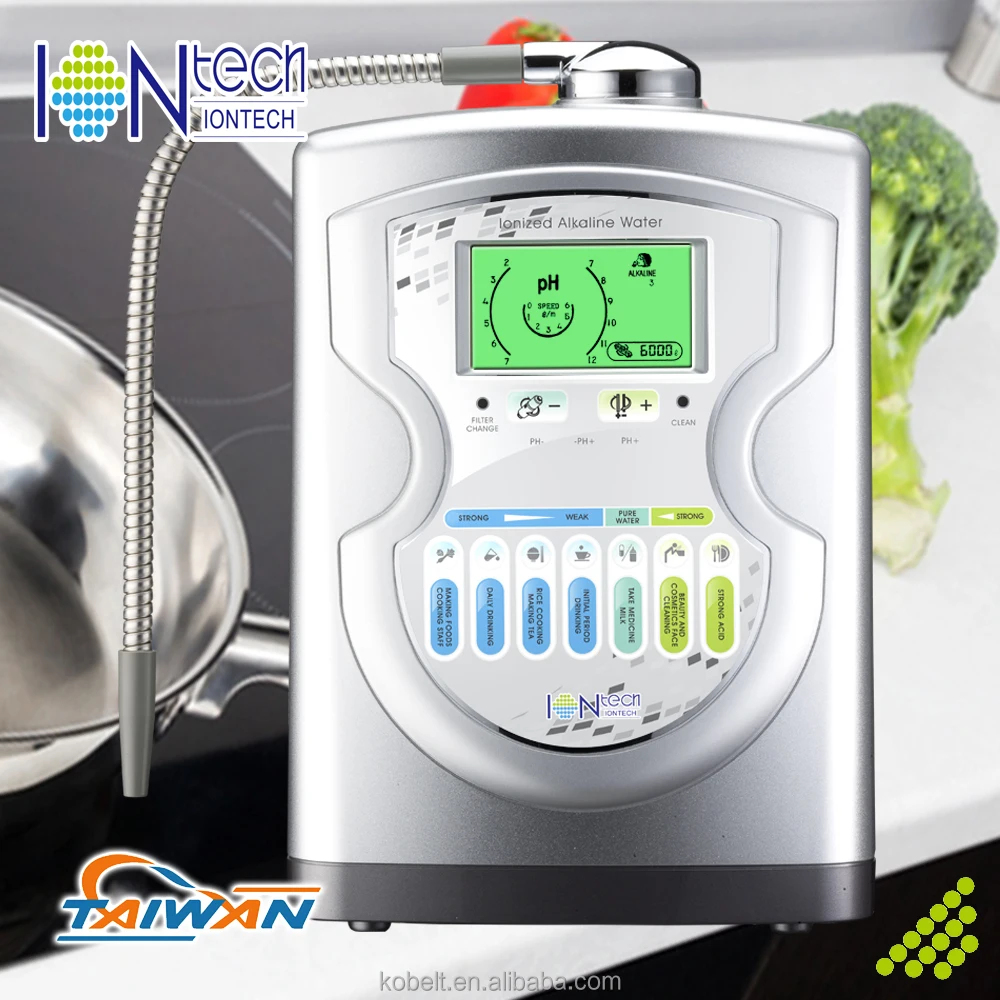 IT-737 Iontech home appliance made in Taiwan products