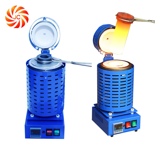 JC Portable Jewellery Making Tools with 1kg,2kg,3kg,4kg