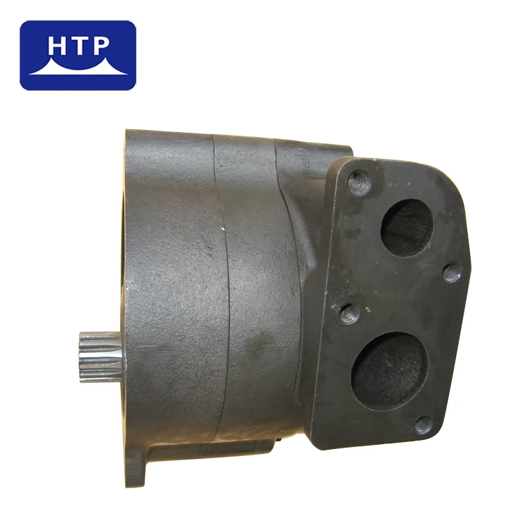 High quality performance genuine level new diesel parts Hydraulic Gear Pump Price for Caterpillar 3p6816