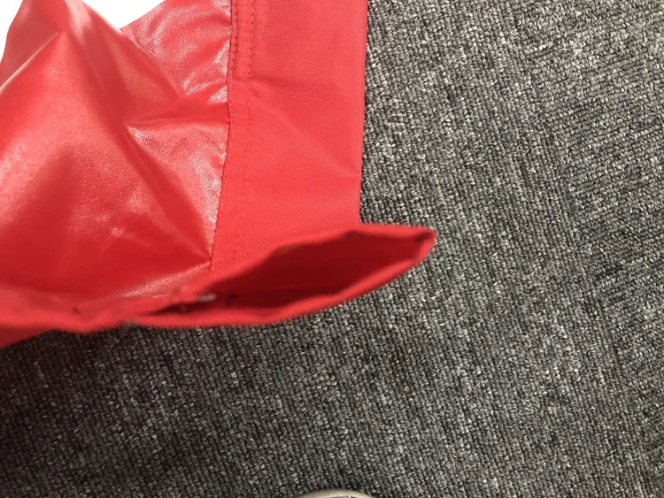 Factory Manufacturer Custom outdoor marine diving equipment International Dive Flags Polyester Dive Flag.