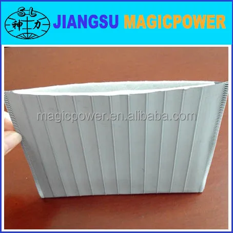 Car Lead Acid Cell PE Battery Plate Separator