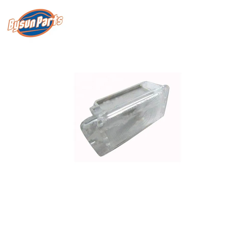 BYSUN for Dacia Logan Flood Lamp Lighting of Compartment and Boot 8200418356