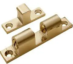 Заводская поставка, шариковый замок