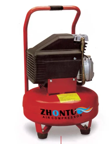 2HP 15/18L air compressor  small compressor