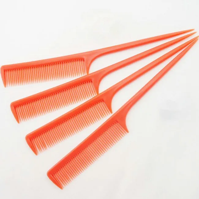 Профессиональная расческа для волос и щетка для волос Сделайте свою собственную расческу для волос