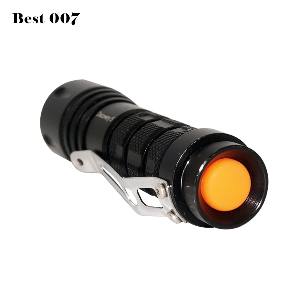 The Best China Aldi 9v Blocklite 8000 Lumen Led Flashlight