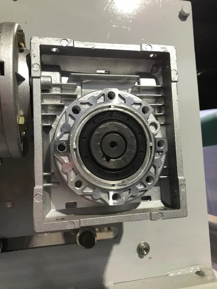 SS-HL High Speed Plastic Film Extruder Polyethylene Film blown Machine