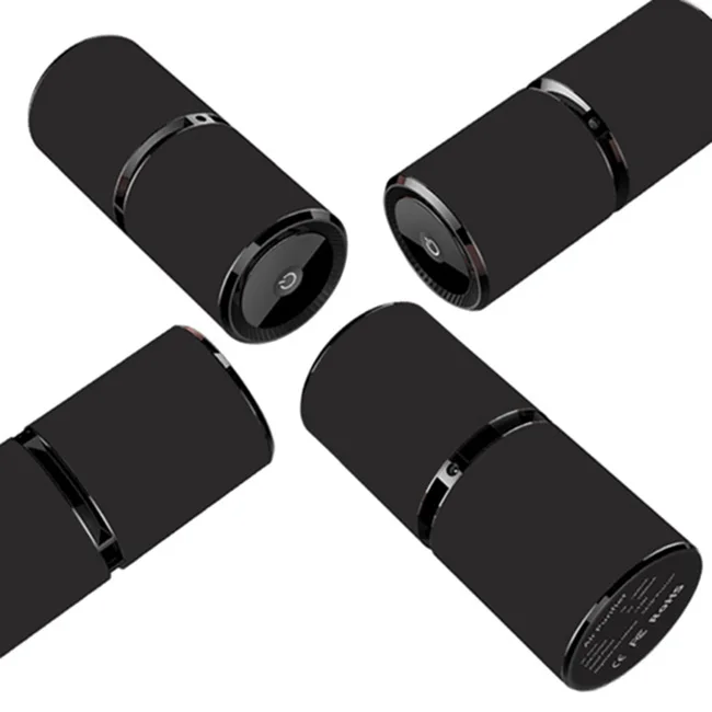 Humidifier Air Purifier,New Trending Product Portable Aluminum Alloy Air Purifier