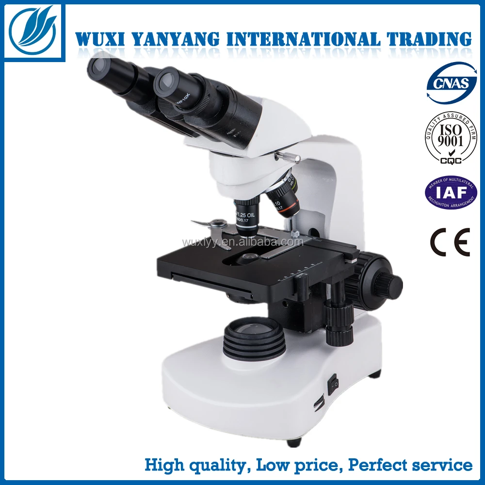 7X-45X Srate Zoom Stereo Microscope