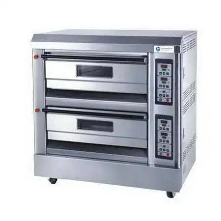 Hot Sale Various Commercial Bakery Equipment