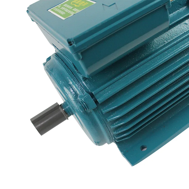 
Excellent quality YL Single phase AC 4hp 220v dynamo motor with good price 