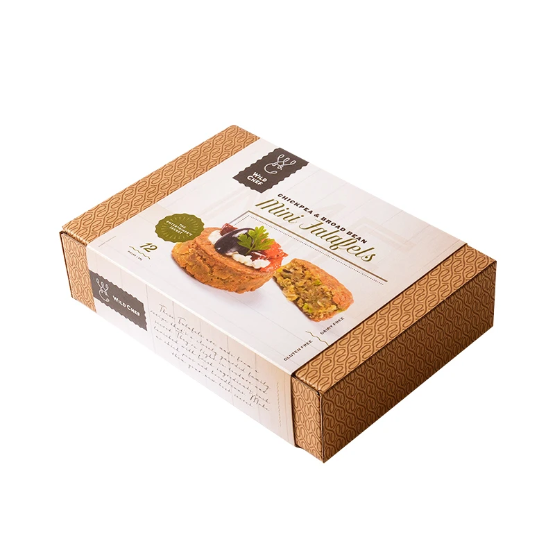 Custom paper cardboard box sleeve paper sleeve packaging