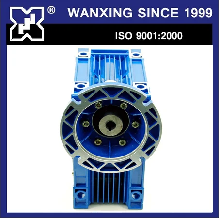 ISO Stable Operation Gear Reduction Box Speed Reducer For Ball Mill In Mining Project