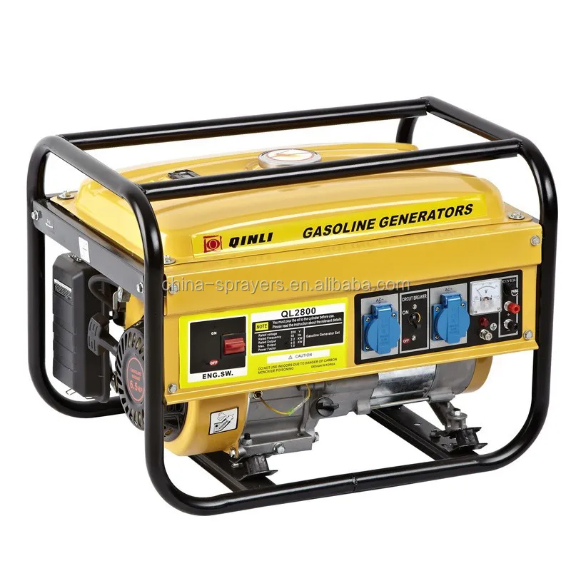HONDA Gasoline Generator