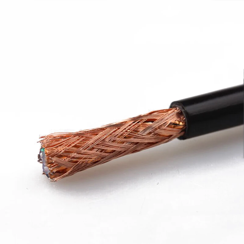 
outdoor ethernet cable cat6 cable 305m price 23AWG copper core With aluminum foil shield and metal braided mesh 