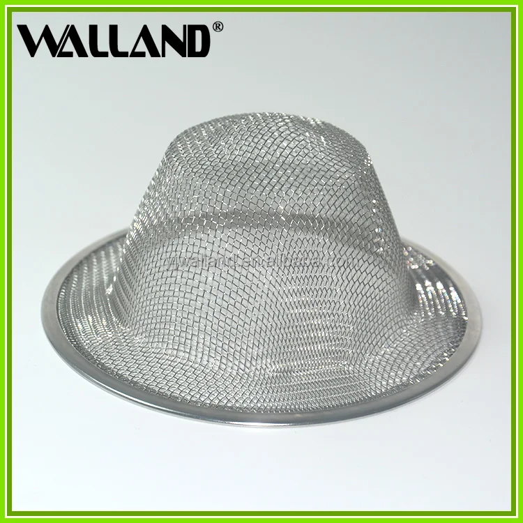 Custom China Factory Good Quality Water Drain Stopper Plug Kitchen Sink Strainer