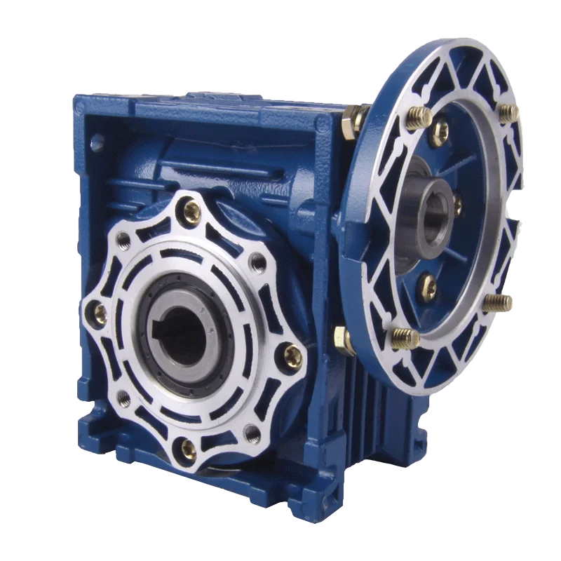 Редуктор червячной передачи серии RV, редуктор червячной коробки передач, сделано в Китае