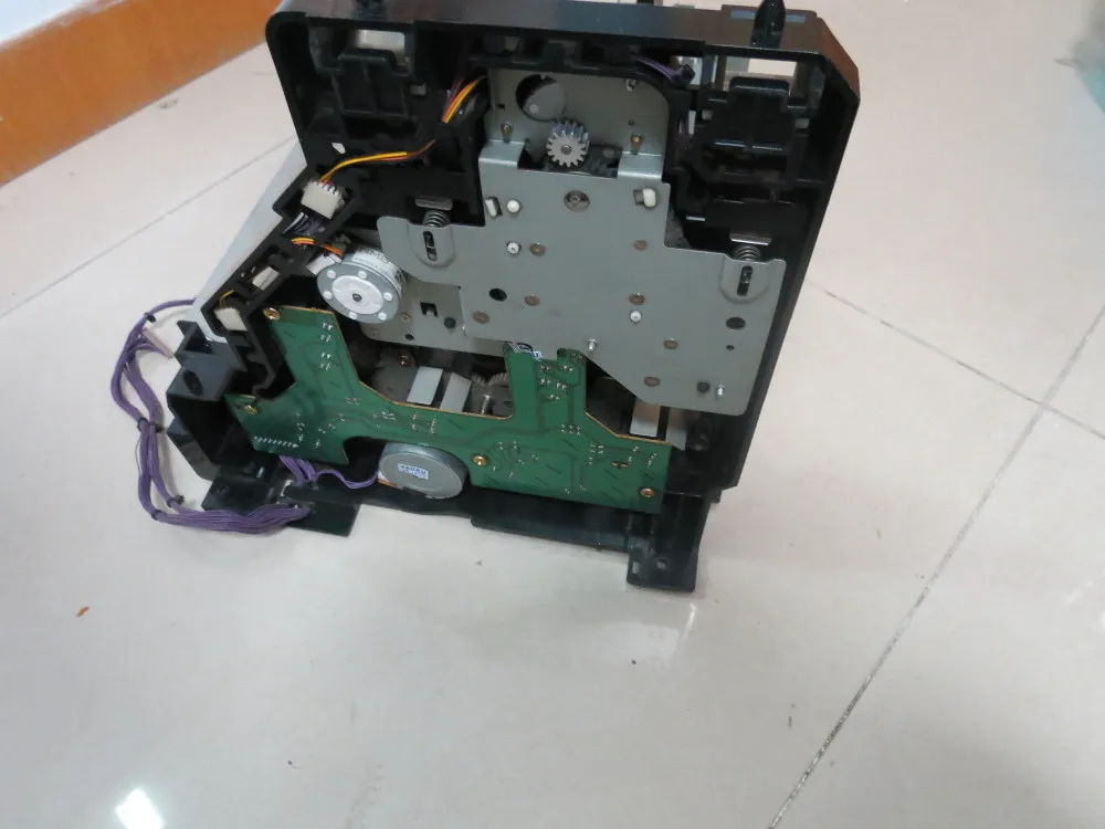 RG5-5681-100 / RG5-5681-090 / RG5-5681-000 / RG5-5677-000 paper input unit for HP LaeserJet 9000MFP/9040MFP/9050MFP