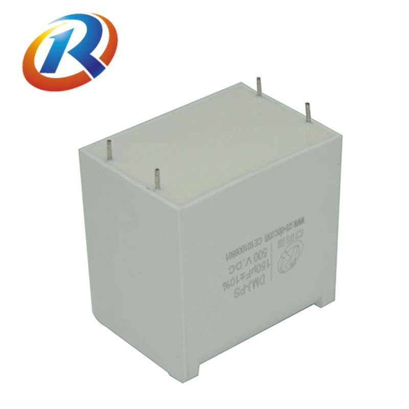 Manufacturer wholesale DC film super price list capacitor DMJ-PS series