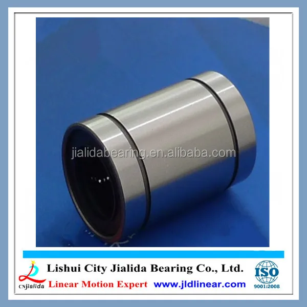 Professional Manufacturer JLD Linear Bearing LM8UU Cheap High quality Linear Bearing