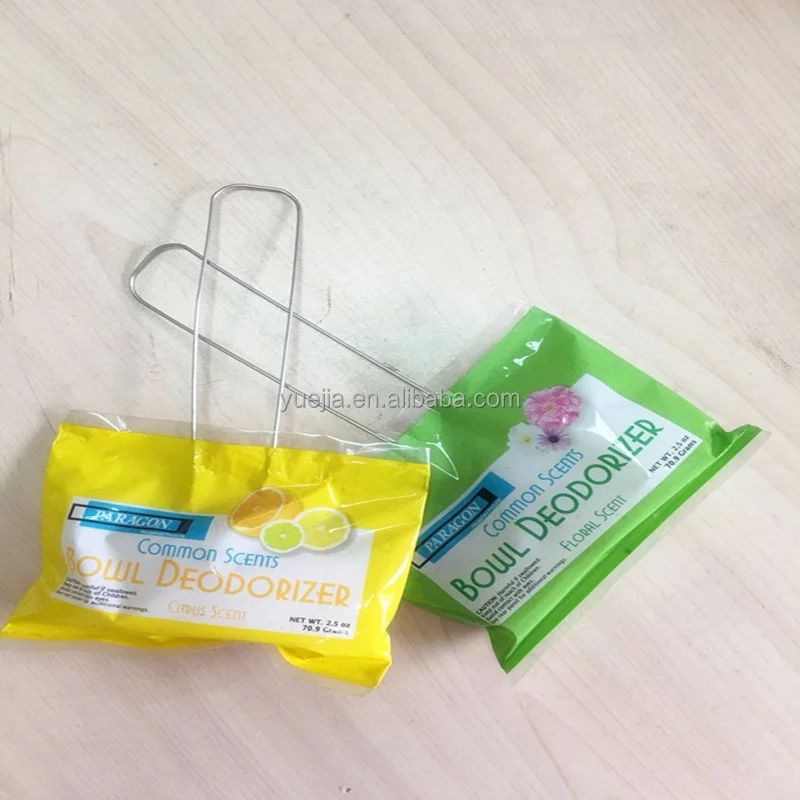 Hot Sale PDCB toilet balls cleaning air freshener fragrance ball toilet automatic cleaner